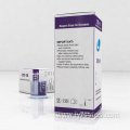 urine test strips 10 parameters reagent strips